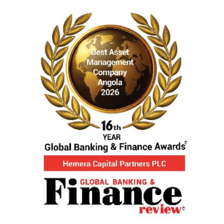 Best Asset Management Company Angola 2026