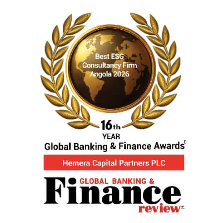 Best ESG Consultancy Firm Angola 2026